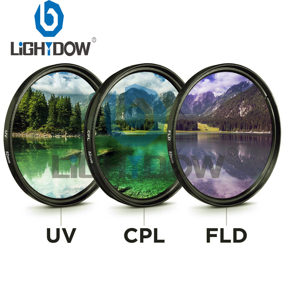 Xiaomi Photography Kit 15 Ultra - 49 مللي متر 52 مللي متر