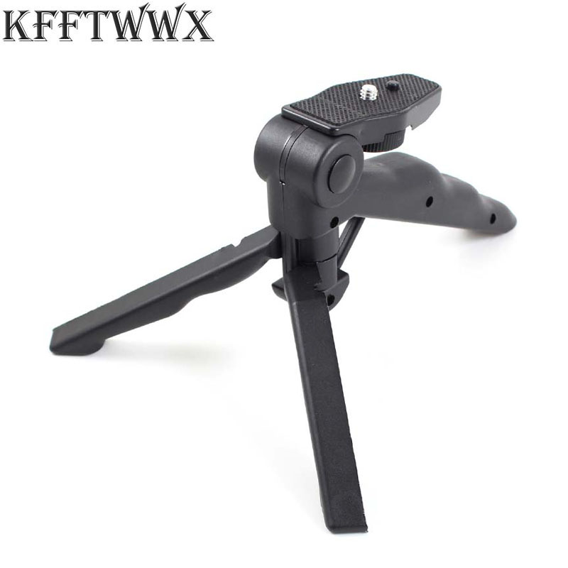 Gopro Action Camera Hero 13 Black - حوامل ثلاثية القوائم لكاميرات جوبرو هيرو