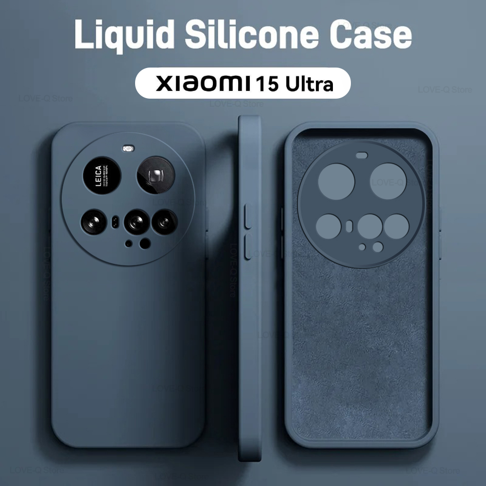 Xiaomi Photography Kit 15 Ultra - ل Xiaomi 15 الترا حالة السائل