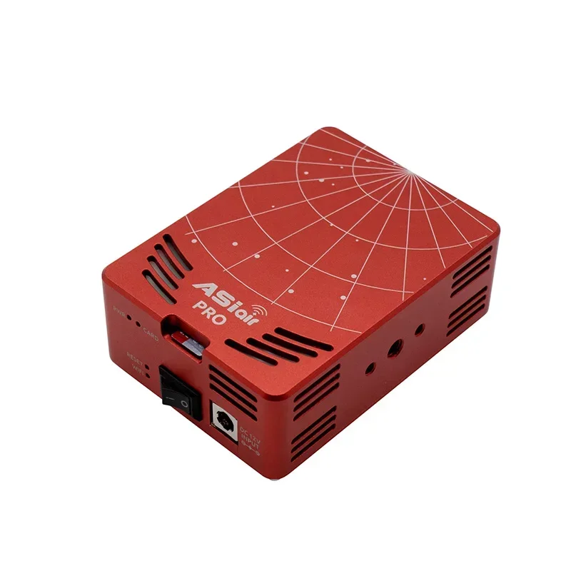 Photography Product - 2025 منتجات ممتازة ZW0 ASIAIR PRO