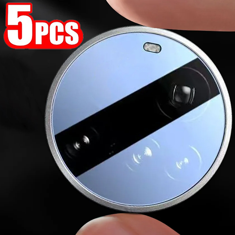 Xiaomi Photography Kit 15 Ultra - حامي عدسة الكاميرا لشاومي MI 15