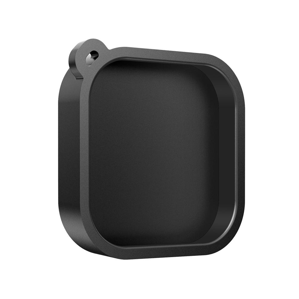 بطل 13/12/11/10/9 غطاء العدسة  - مراجعة Gopro Action Camera Hero 13 Black وسعره