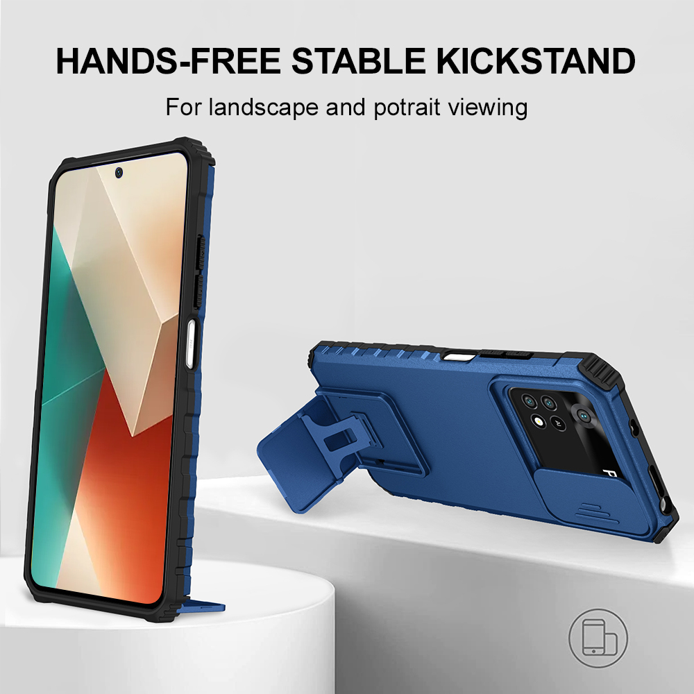 حافظة هاتف مقاومة للصدمات لهات - مراجعة Xiaomi Photography Kit 15 Ultra وسعره