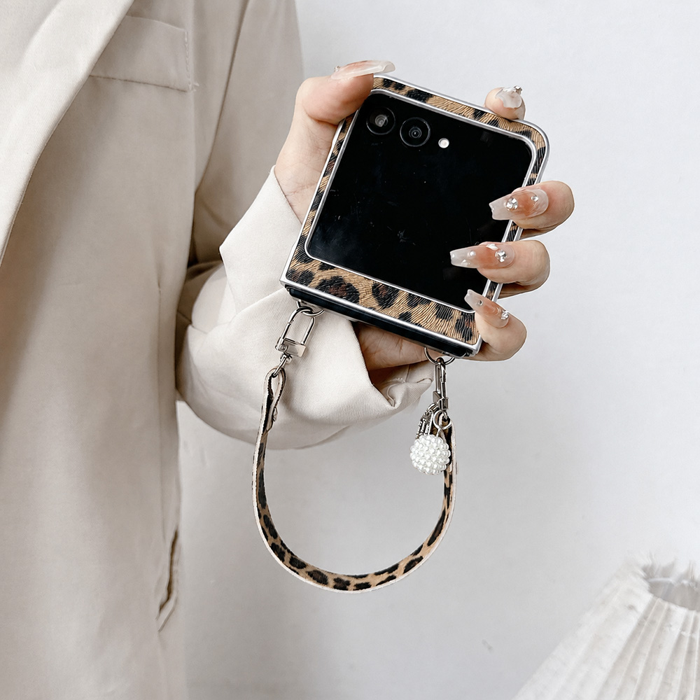 حافظة هاتف قابلة للطي بطبعة جل - مراجعة Photography Product وسعره