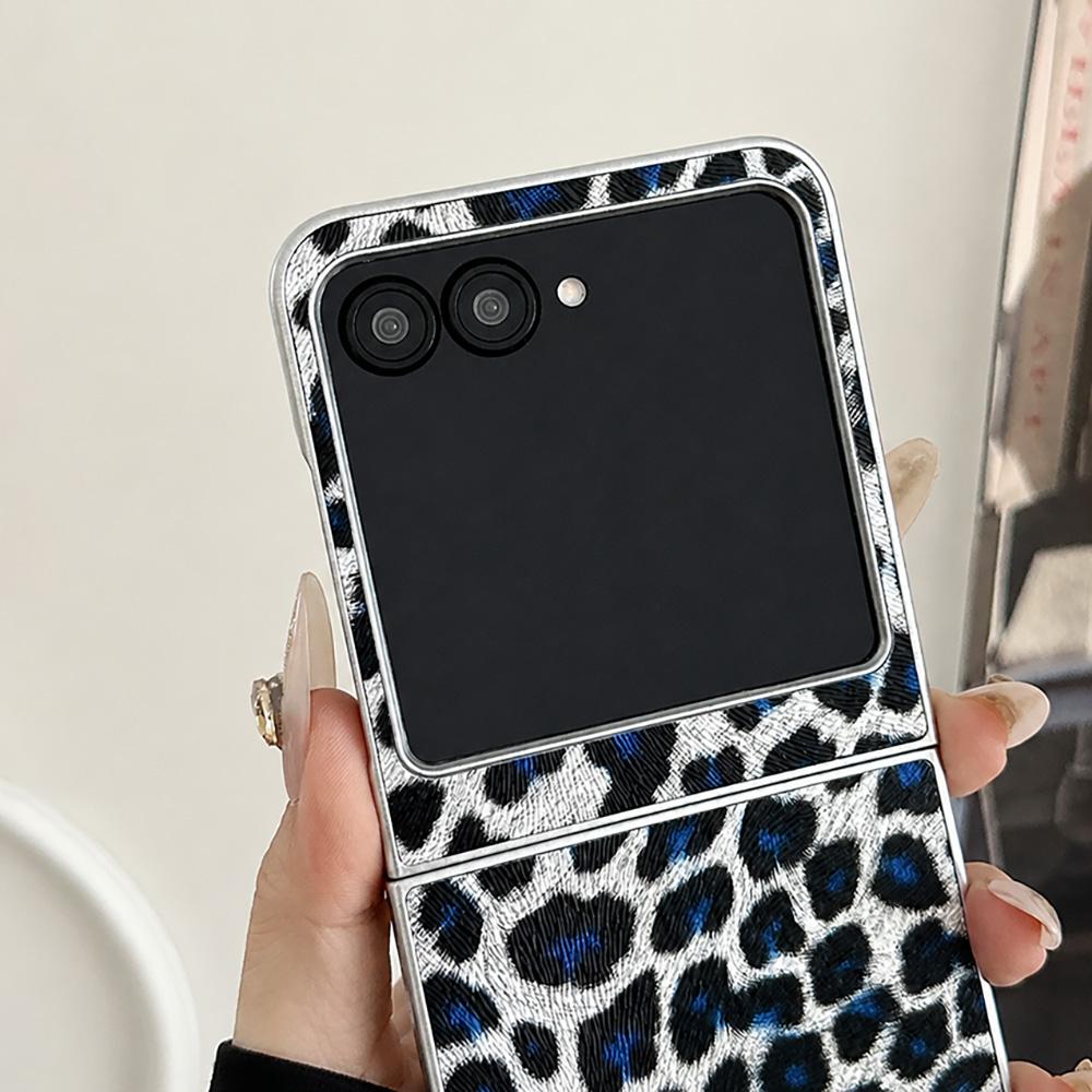حافظة هاتف قابلة للطي بطبعة جل - مراجعة Photography Product وسعره