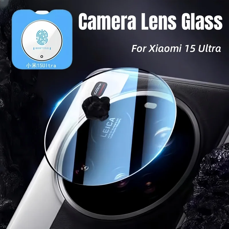 بنقرة واحدة تركيب حامي الكامير - مراجعة Xiaomi Photography Kit 15 Ultra وسعره