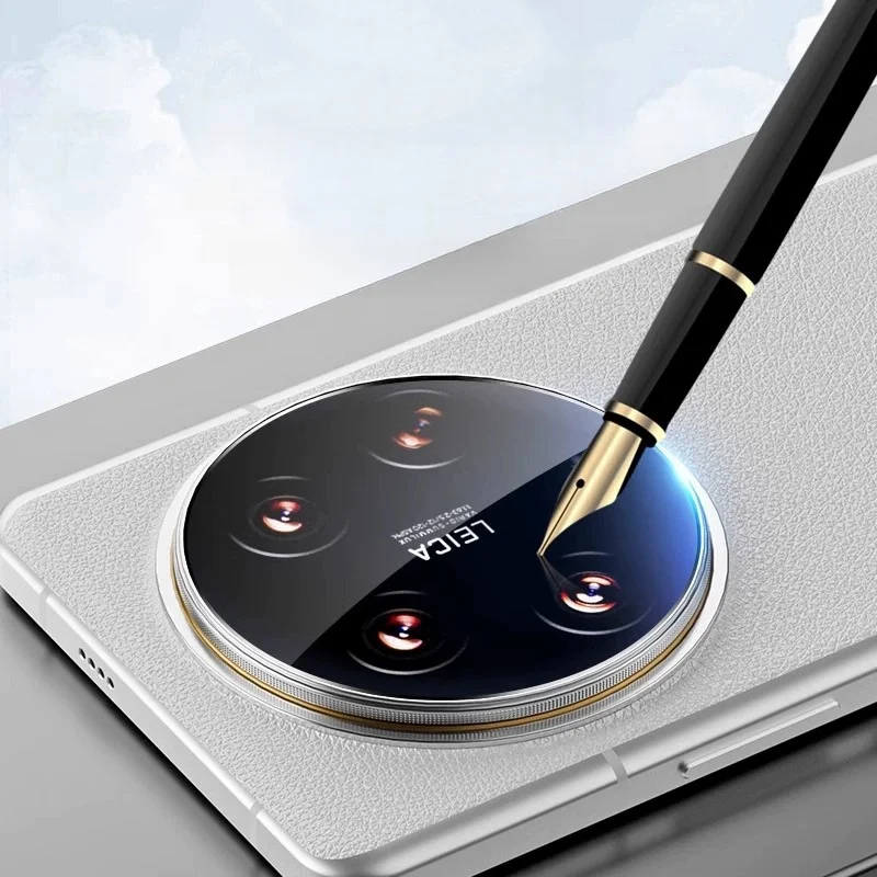 بنقرة واحدة تركيب حامي الكامير - مراجعة Xiaomi Photography Kit 15 Ultra وسعره