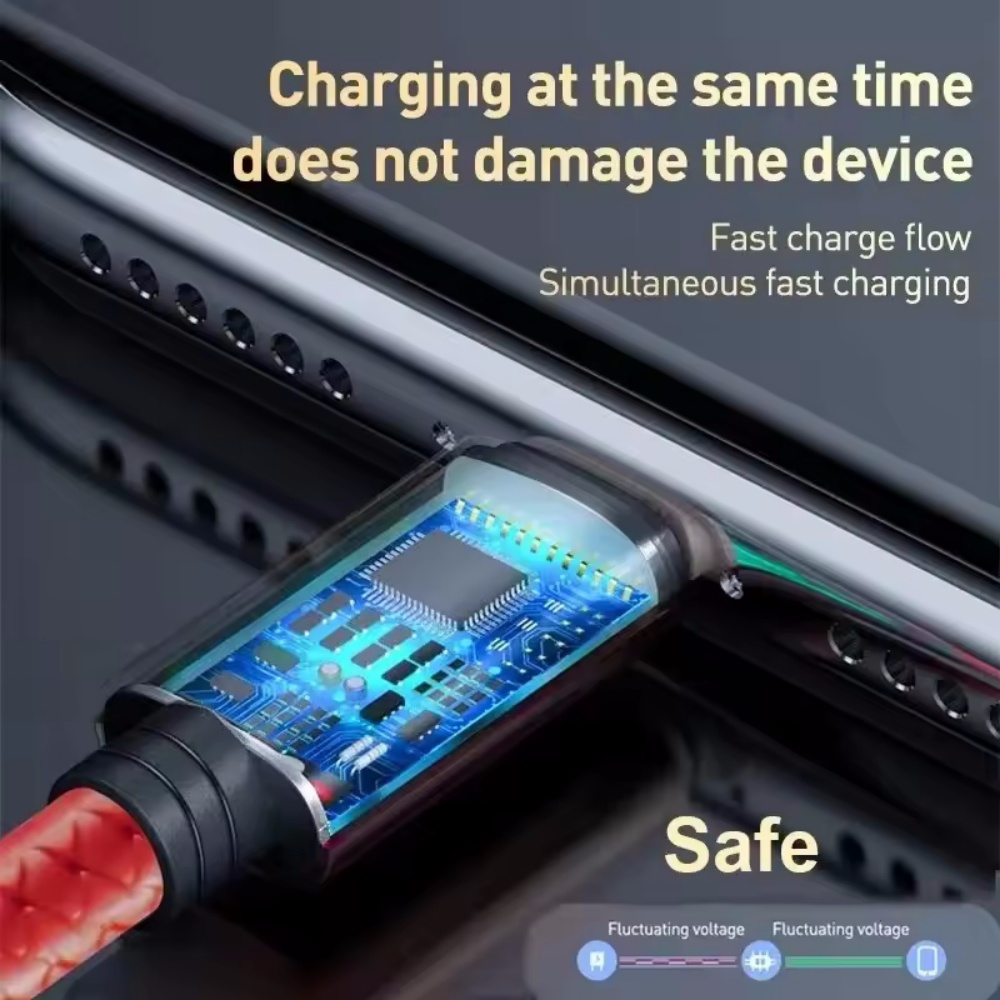 5 في 1 PD USB كابل شحن سريع آي - مراجعة Xiaomi Photography Kit وسعره