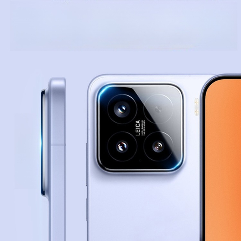 واقي عدسة الكاميرا من الزجاج ا - مراجعة Xiaomi Photography Kit 15 Ultra وسعره