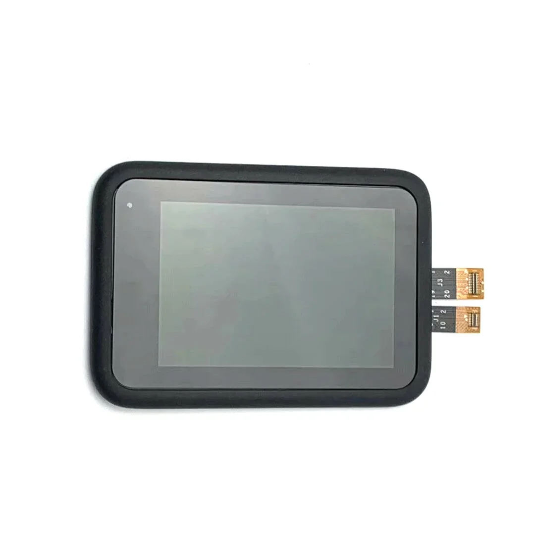 شاشة LCD كبيرة جديدة أصلية تعم - مراجعة Gopro Action Camera Hero 13 Black وسعره