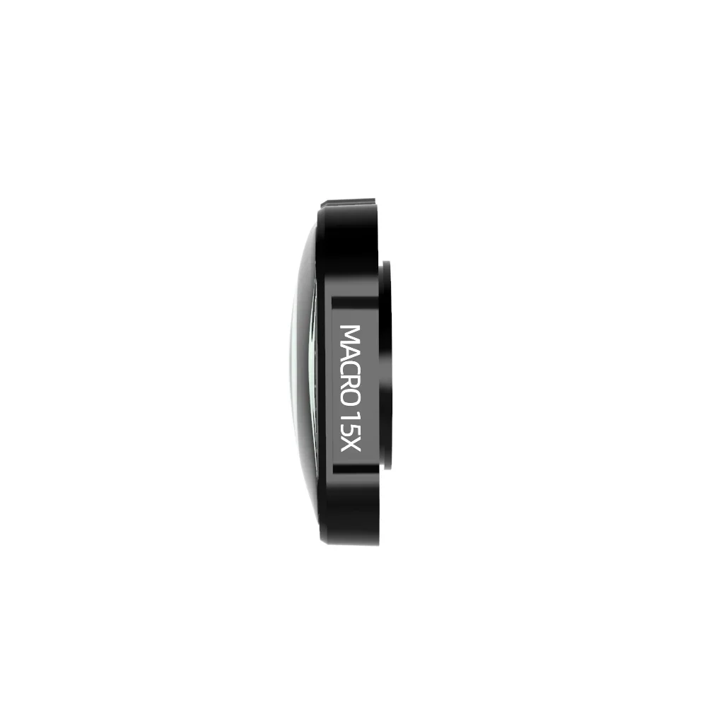 مرشح عدسة ماكرو عالية الدقة لب - مراجعة Gopro Action Camera Hero 13 Black وسعره