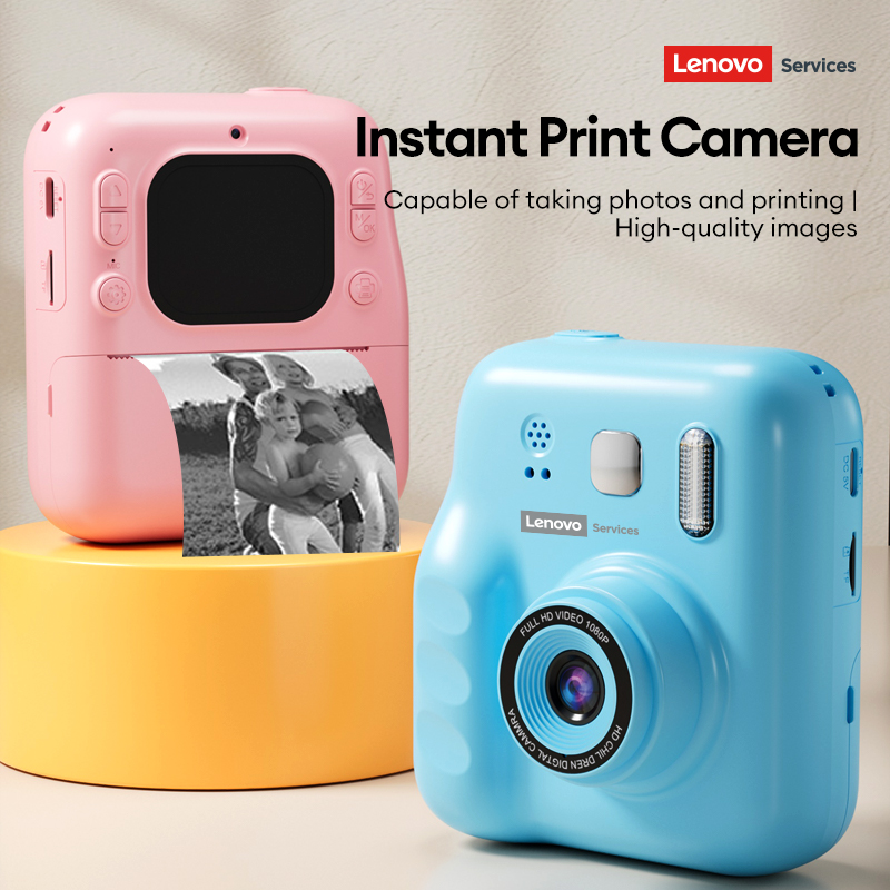 لينوفو كاميرا الطباعة الملونة  - مراجعة Photography Product وسعره