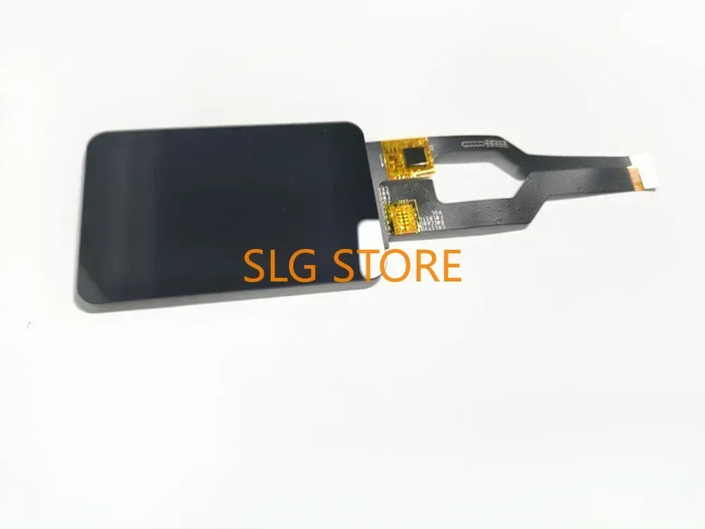 شاشة عرض LCD كبيرة أصلية جديدة - مراجعة Gopro Action Camera Hero 13 Black وسعره