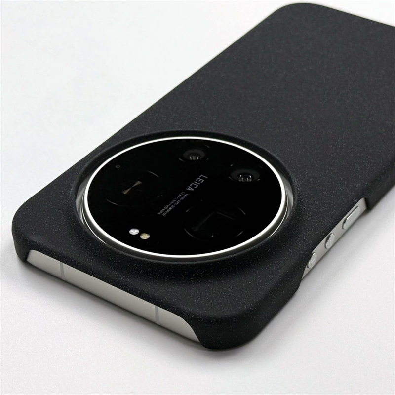 غطاء خلفي صلب خفيف الوزن لهاتف - مراجعة Xiaomi Photography Kit 15 Ultra وسعره
