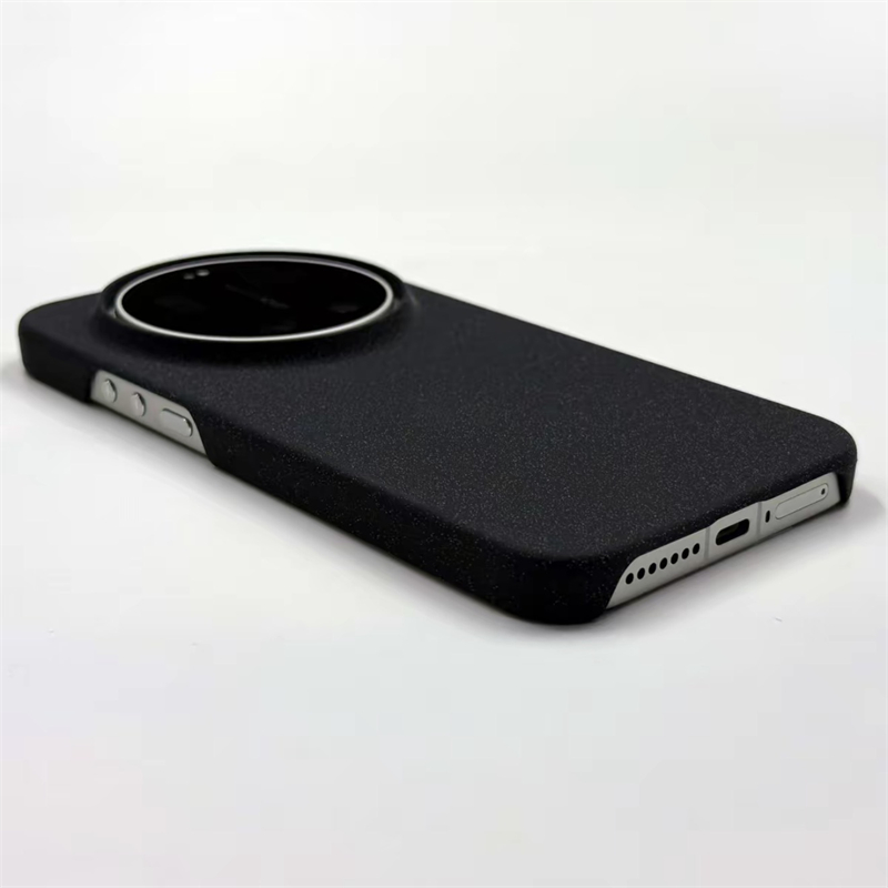 غطاء خلفي صلب خفيف الوزن لهاتف - مراجعة Xiaomi Photography Kit 15 Ultra وسعره
