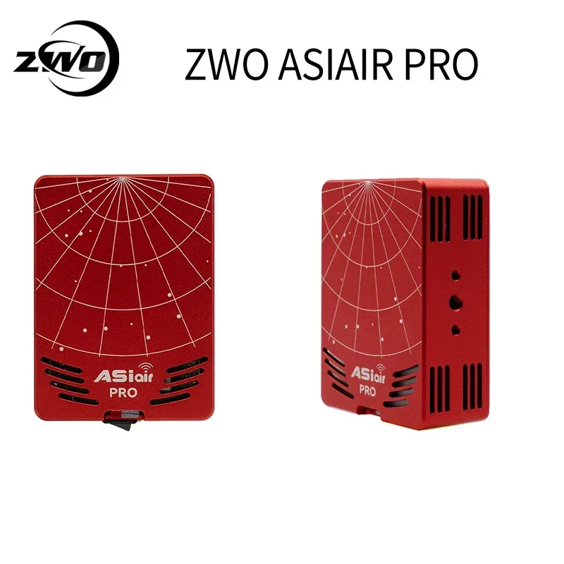 2025 منتجات ممتازة ZW0 ASIAIR  - مراجعة Photography Product وسعره