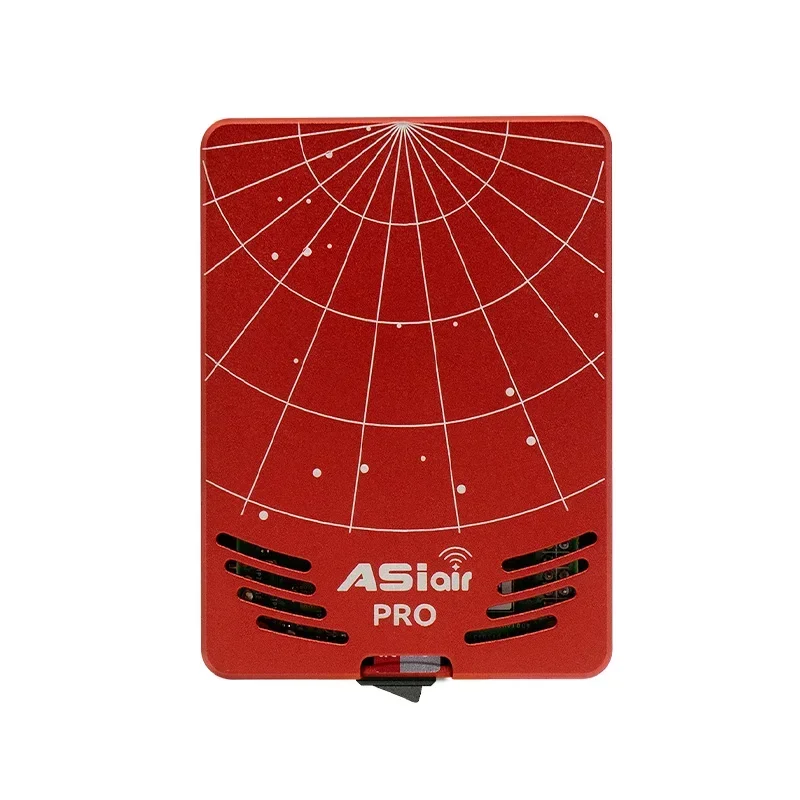 2025 منتجات ممتازة ZW0 ASIAIR  - مراجعة Photography Product وسعره