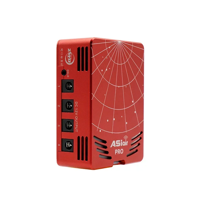 2025 منتجات ممتازة ZW0 ASIAIR  - مراجعة Photography Product وسعره