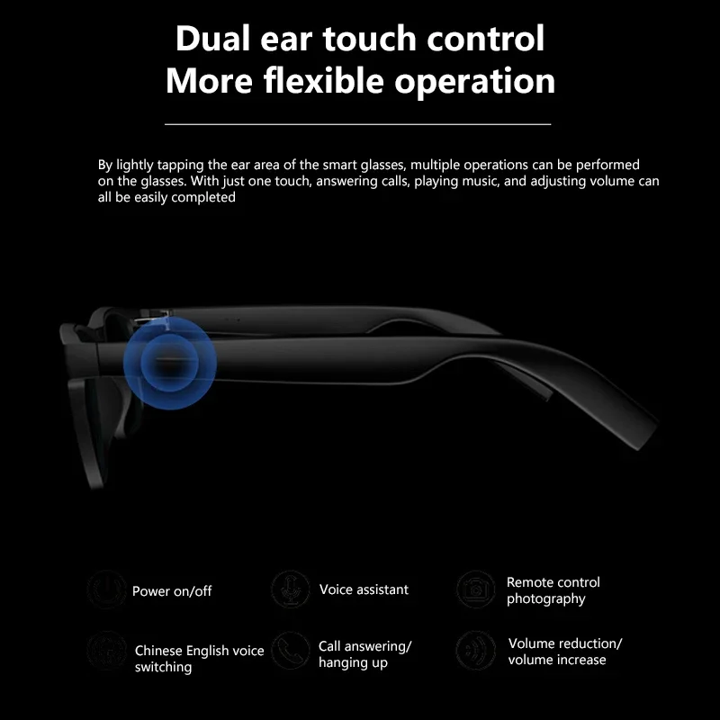 نظارات لينوفو الذكية بالذكاء ا - مراجعة Photography Product وسعره