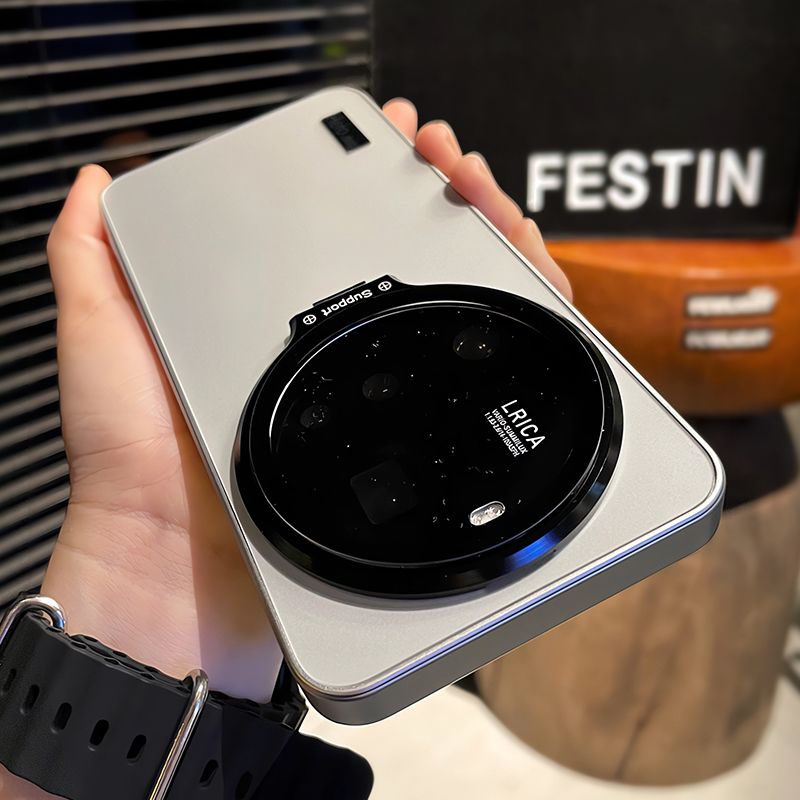حافظة لهاتف Xiaomi 17 Ultra 15 - مراجعة Xiaomi Photography Kit 15 Ultra وسعره
