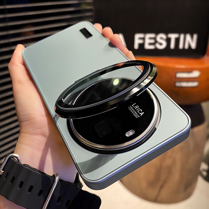 حافظة لهاتف Xiaomi 17 Ultra 15 - مراجعة Xiaomi Photography Kit 15 Ultra وسعره
