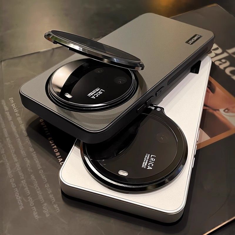 حافظة لهاتف Xiaomi 17 Ultra 15 - مراجعة Xiaomi Photography Kit 15 Ultra وسعره