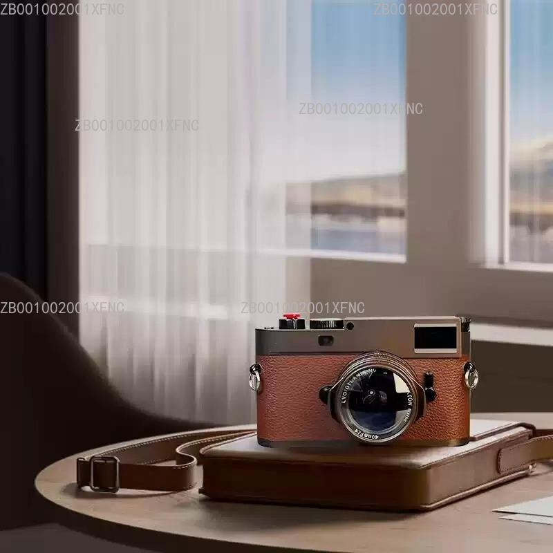 نموذج كاميرا بدون مرآة بمقياس  - مراجعة Photography Model وسعره