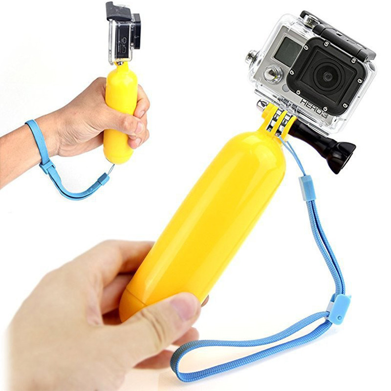مجموعة ملحقات جبل GoPro سوداء  - مراجعة Gopro Action Camera Hero 13 Black وسعره