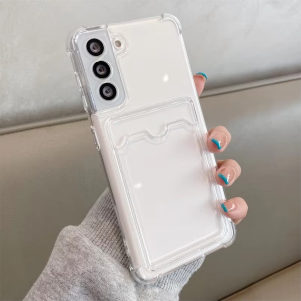 غطاء هاتف شفاف من السيليكون مع - مراجعة Photography Product وسعره