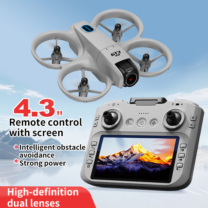 GT3 جديد مع شاشة صغيرة بدون طي - مراجعة Photography Product وسعره