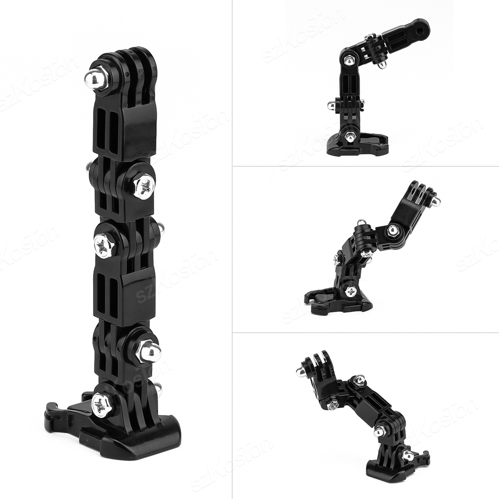 خوذة الدراجة النارية مجموعات ت - مراجعة Gopro Action Camera Hero 13 Black وسعره